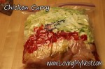 Chicken-Curry