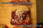 Sauerkraut-and-Kielbasa